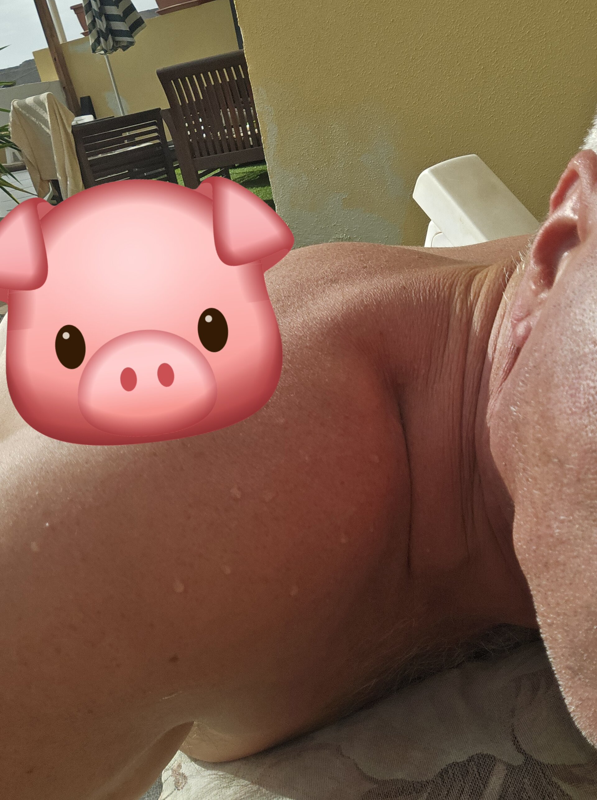 XXX Porn Photo of Nude suizoloco76 5