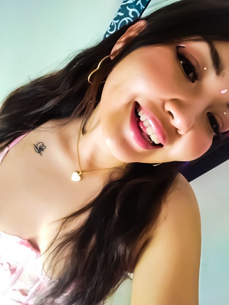 XXX Porn Photo of Nude lunanc 5