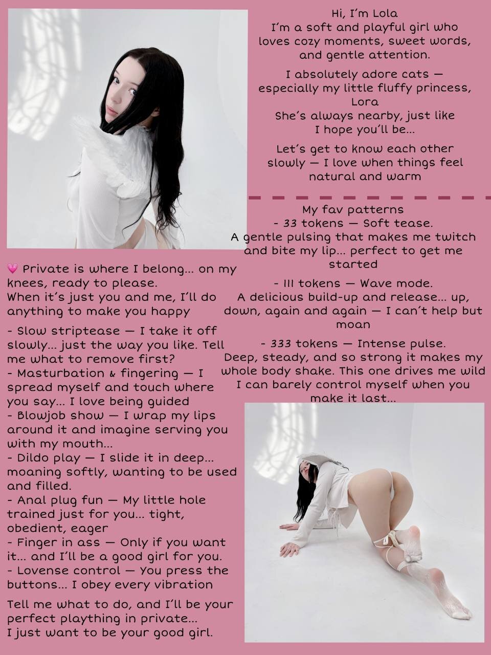 XXX Porn Photo of Nude EmmaKittyCat 6