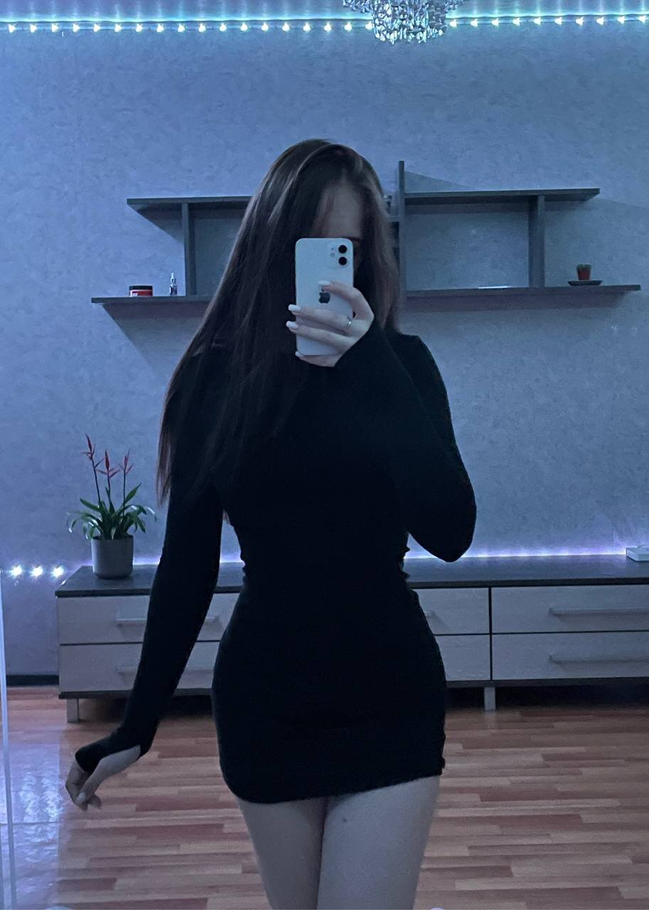 XXX Porn Photo of Nude LillianLester 1