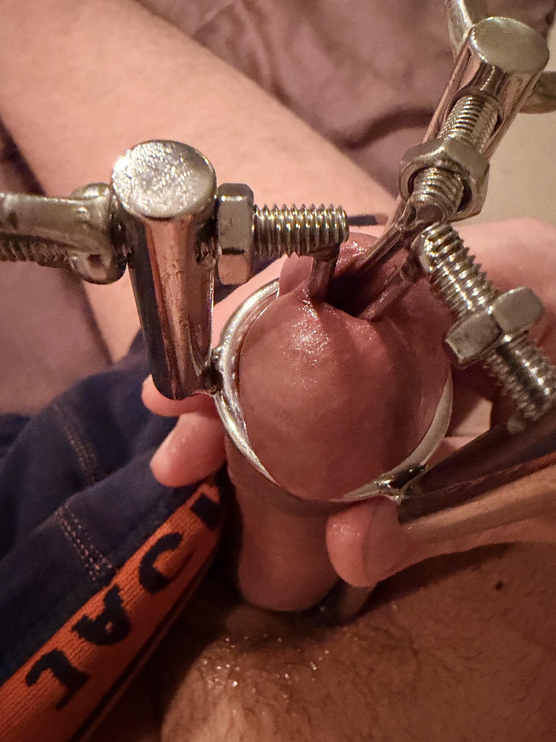 XXX Porn Photo of Nude PumpyC 5