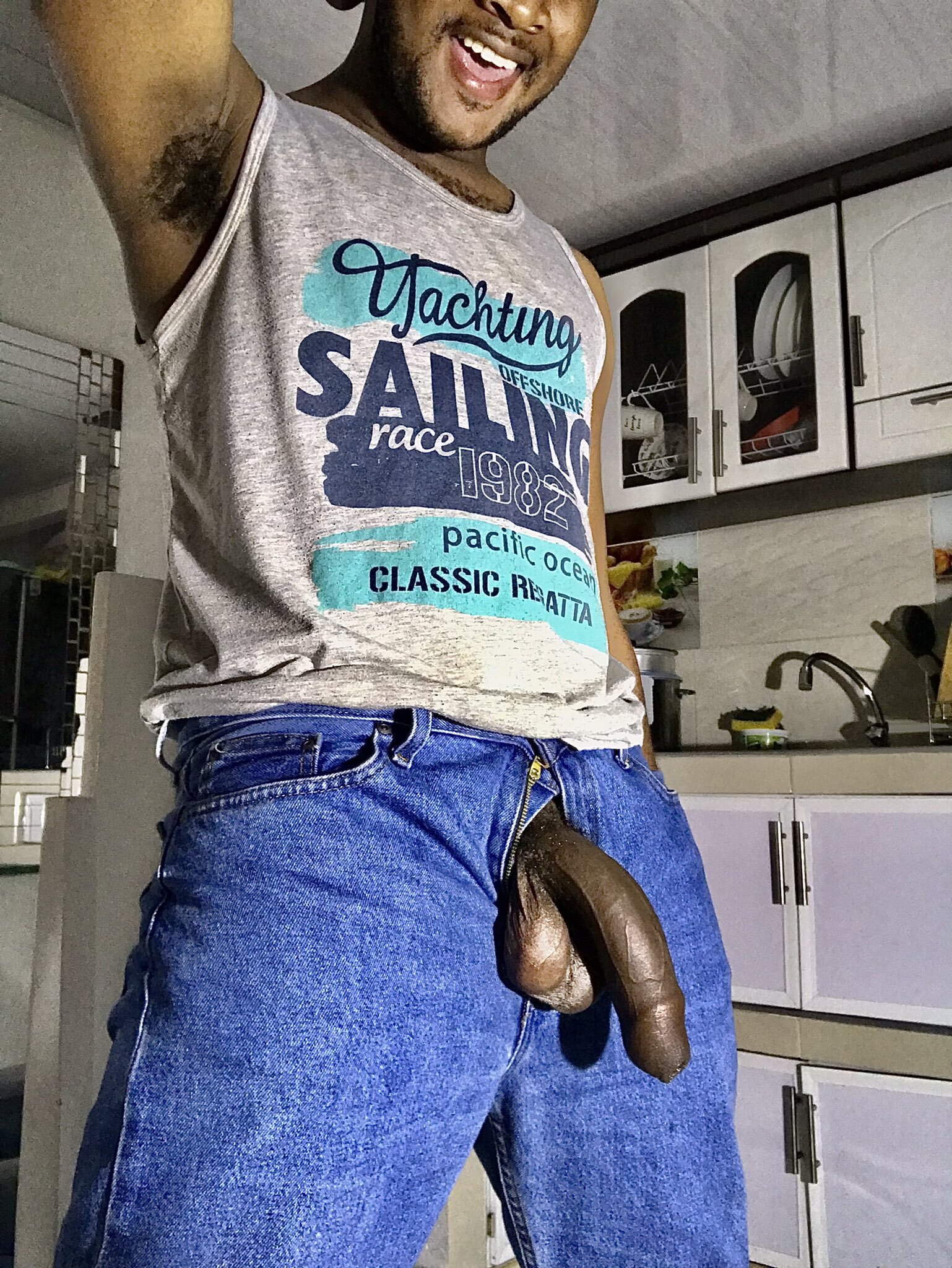 XXX Porn Photo of Nude fher13inchex 4
