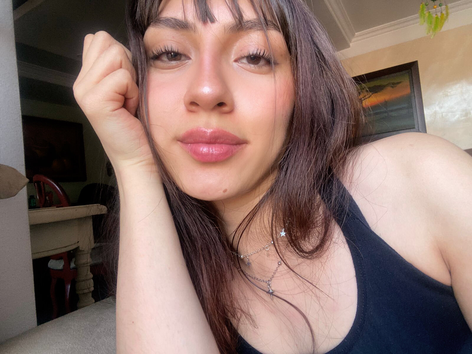 XXX Porn Photo of Nude LuluBeerry 4