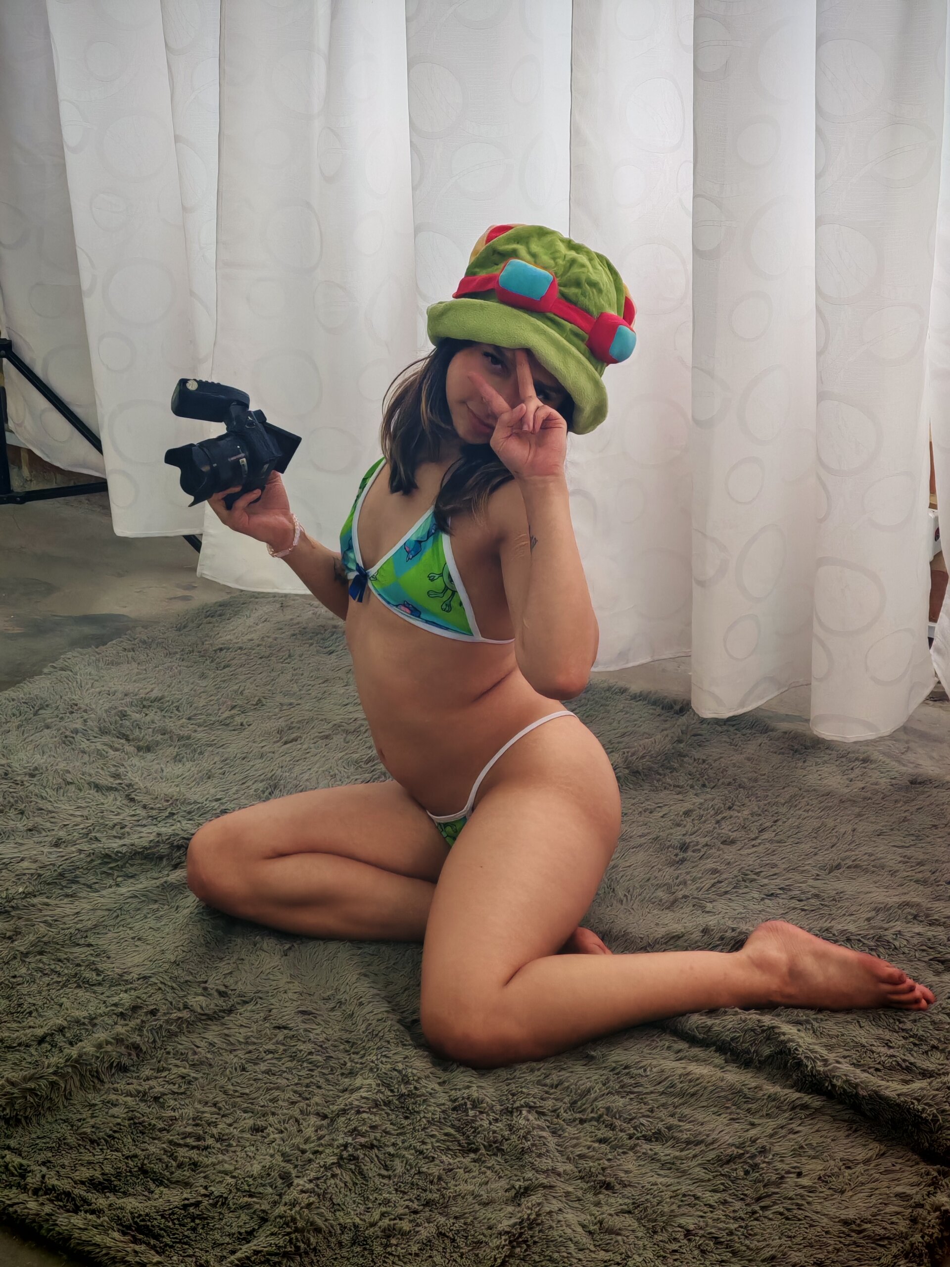 XXX Porn Photo of Nude Sukychan_ 28