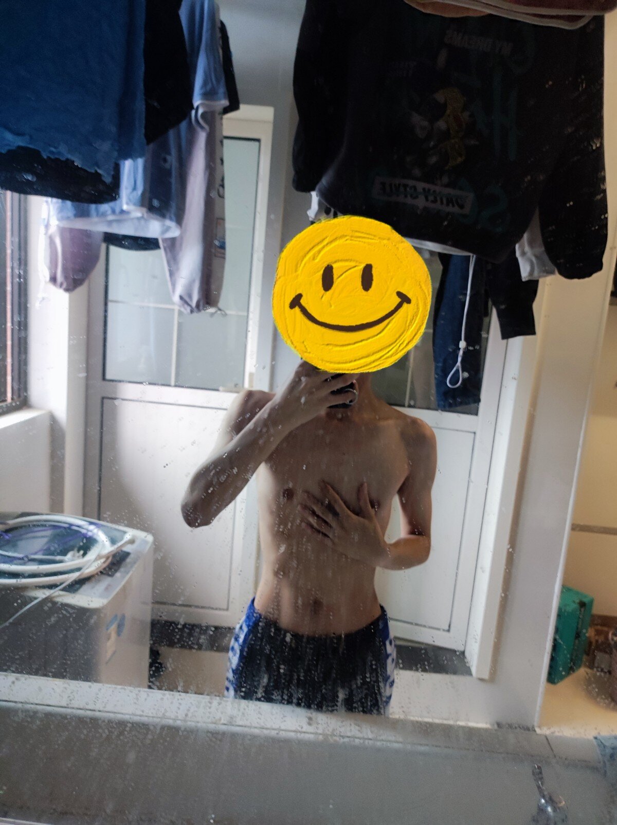 XXX Porn Photo of Nude PureLustBoy 5