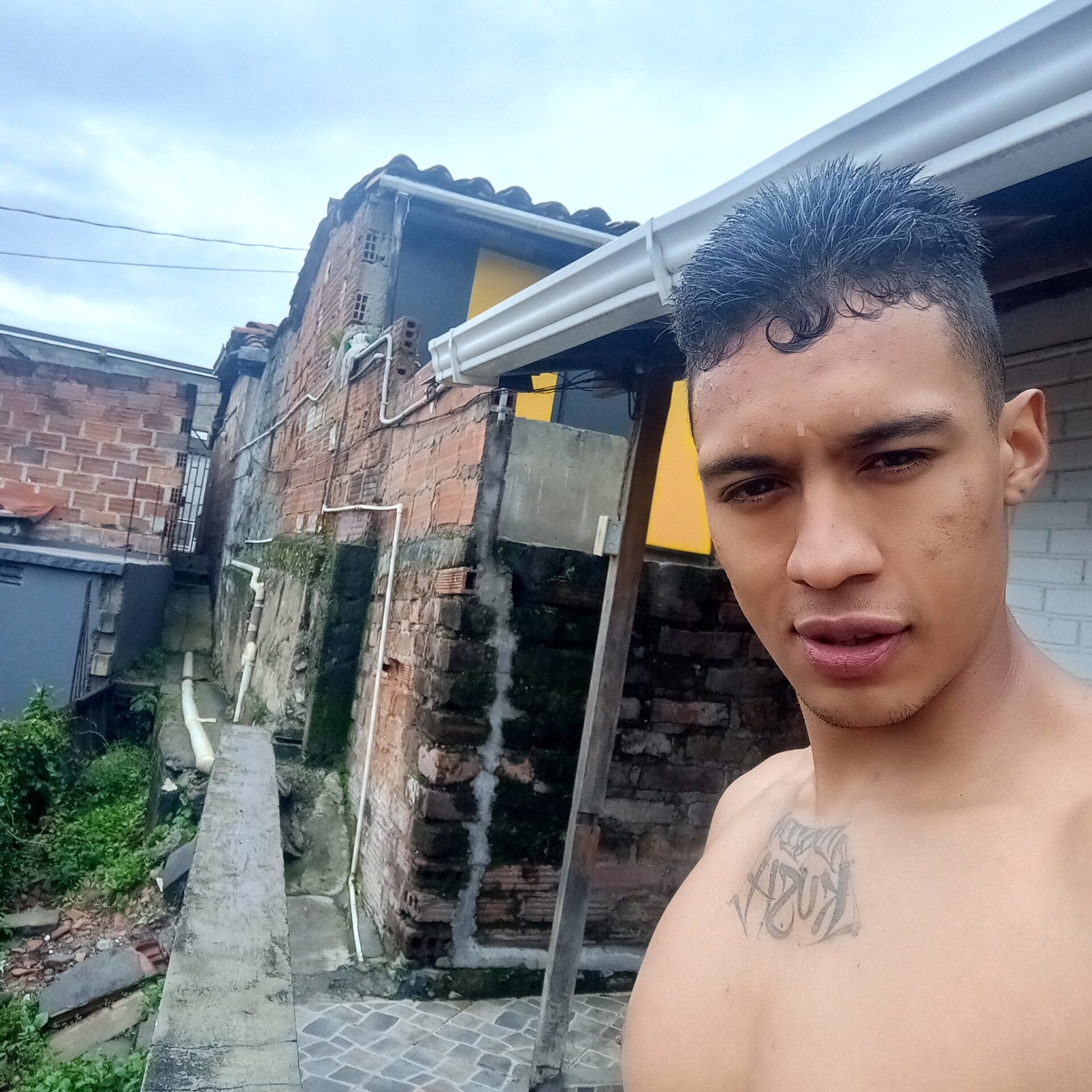 XXX Porn Photo of Nude Ryan_coopper 42