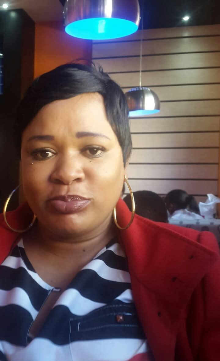 XXX Porn Photo of Nude BustyQueenXXL 4