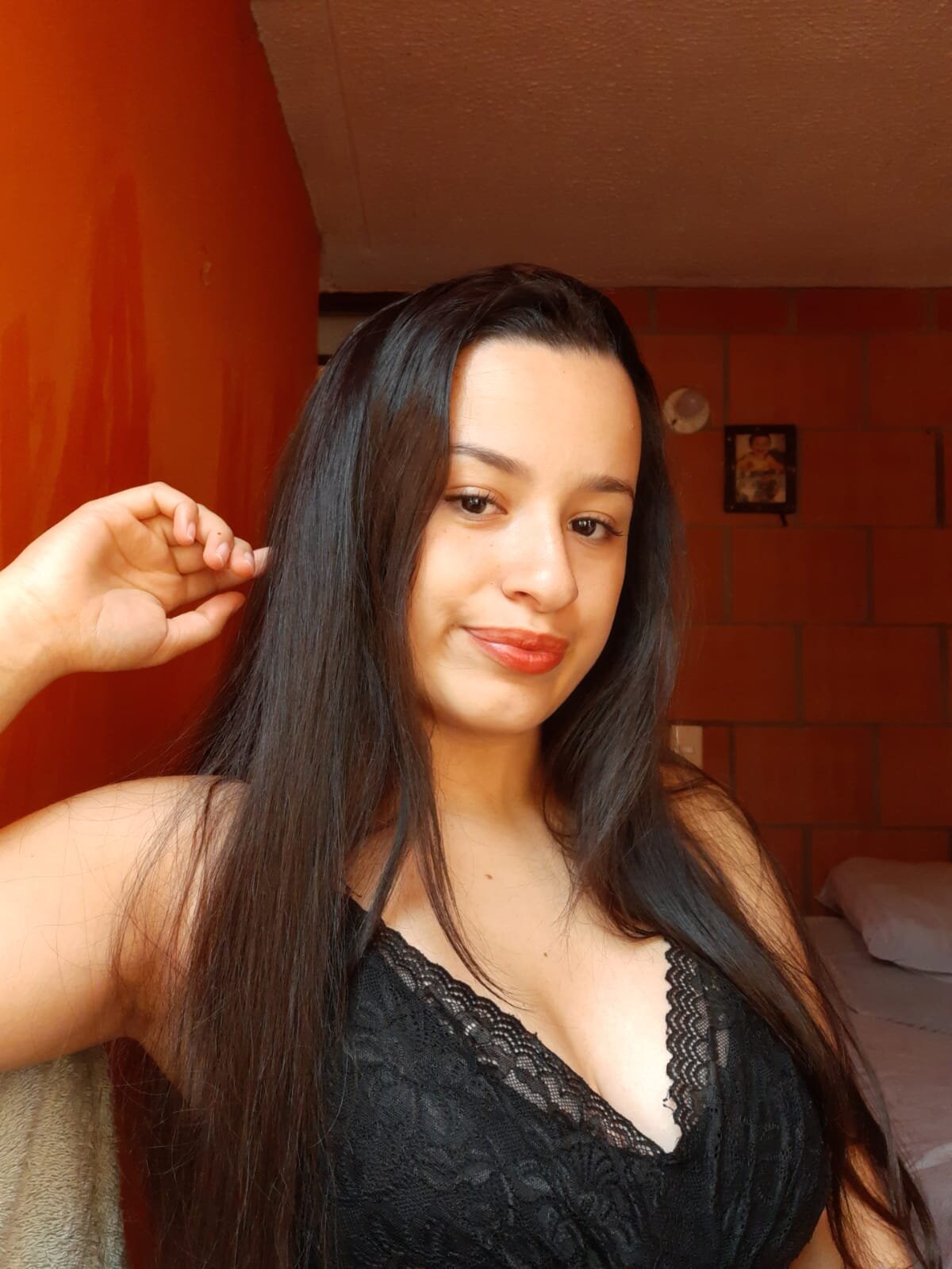 XXX Porn Photo of Nude Miia_bela 3