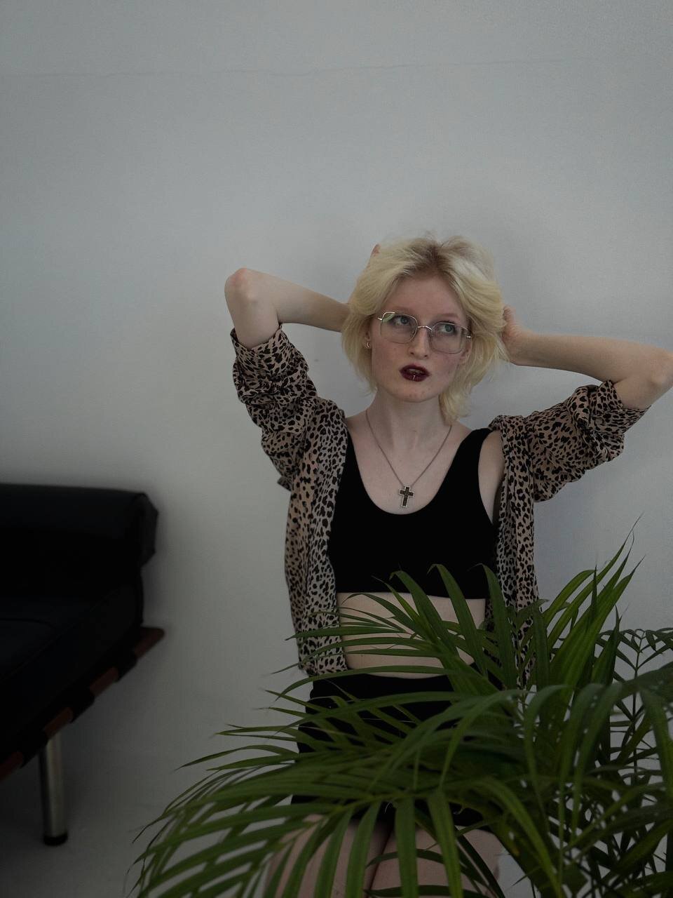 XXX Porn Photo of Nude ElizabethHarpper 31