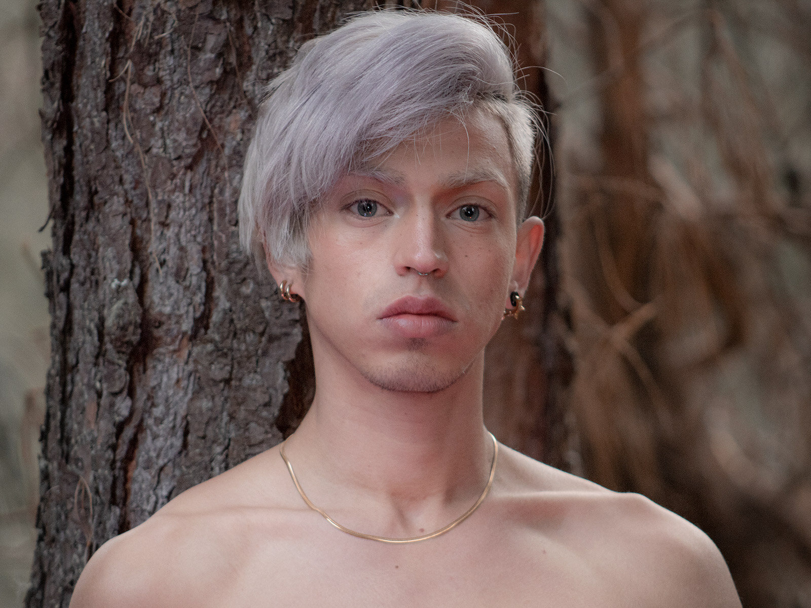XXX Porn Photo of Nude perlman_gigolo2 40