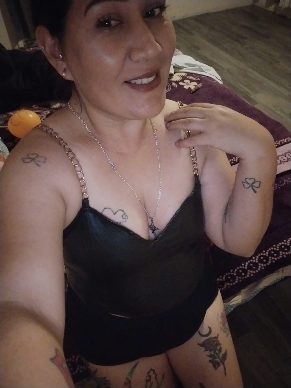 XXX Porn Photo of Nude Arely_Sweet 6