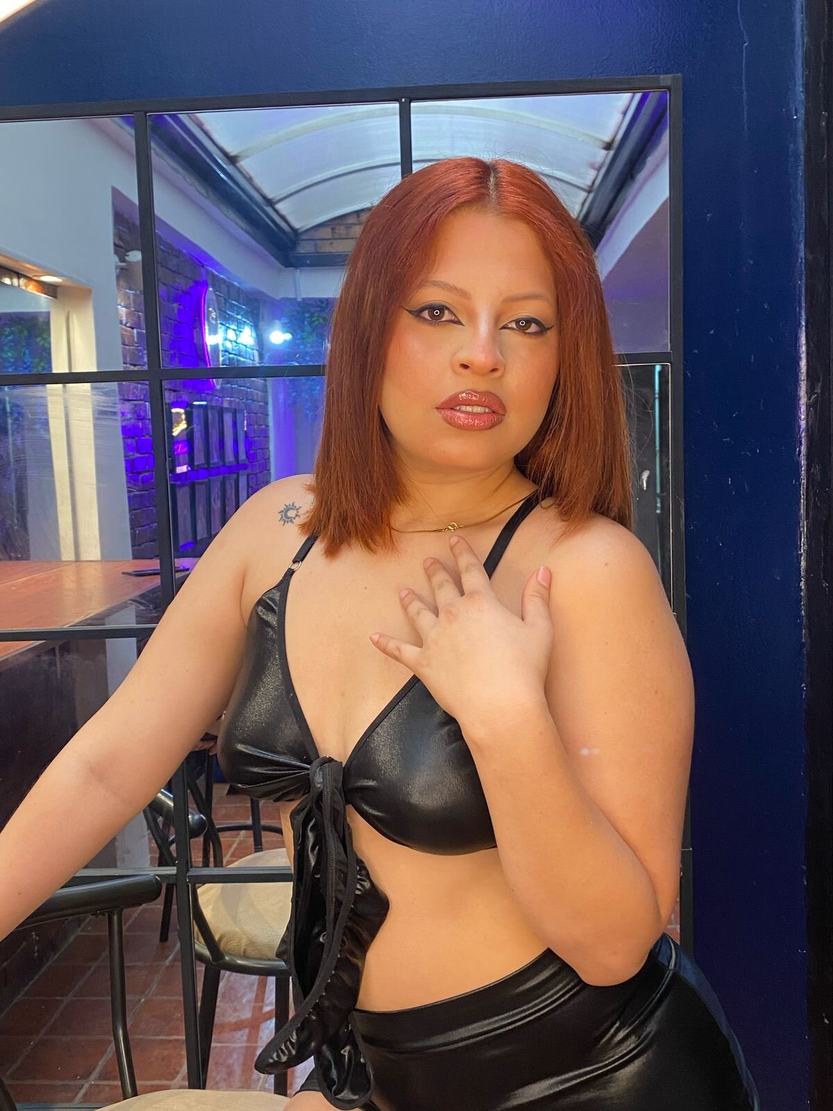 XXX Porn Photo of Nude ShyVibes_ 86
