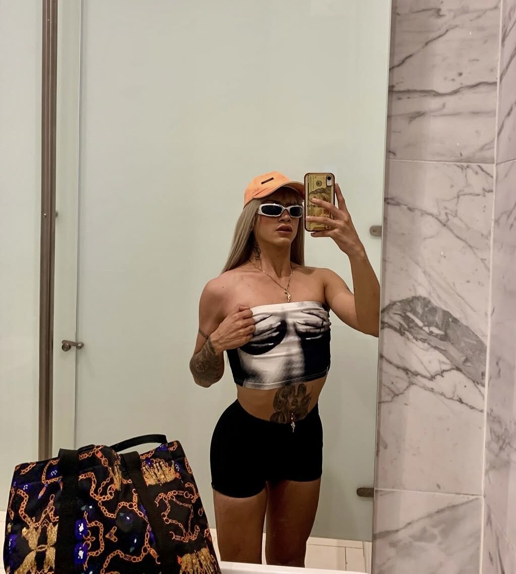 XXX Porn Photo of Nude georgina_ms 74