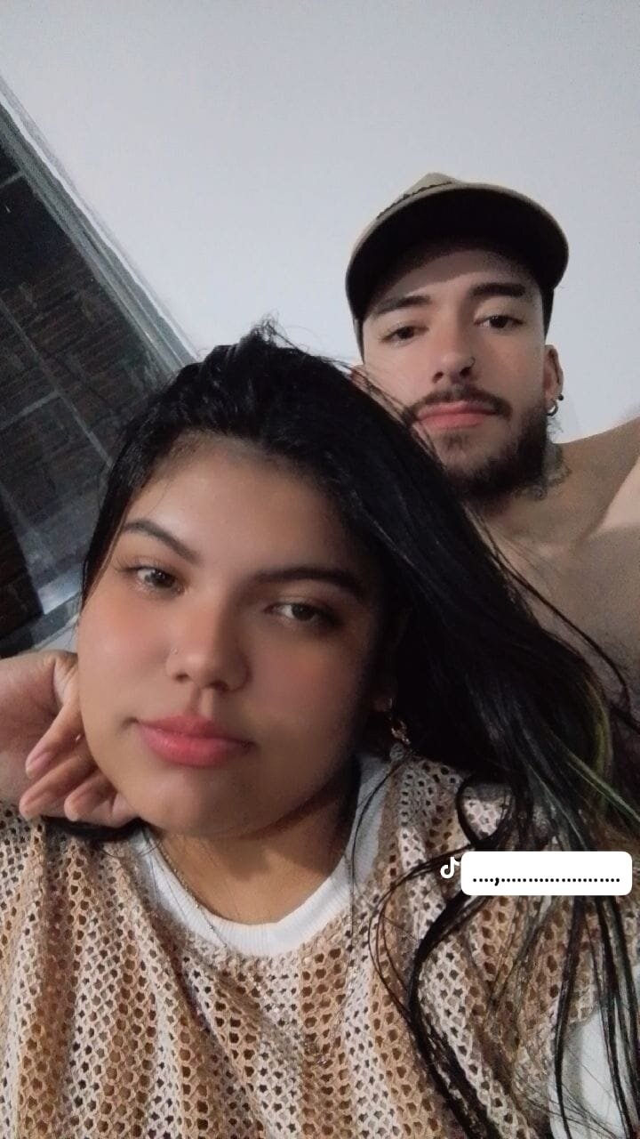 XXX Porn Photo of Nude Paulina_And_Tayron 5