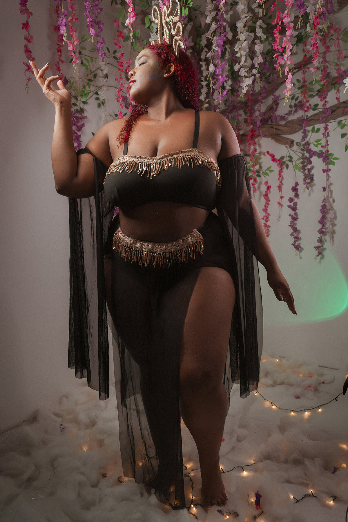 XXX Porn Photo of Nude Alaia_Gutierrez 17