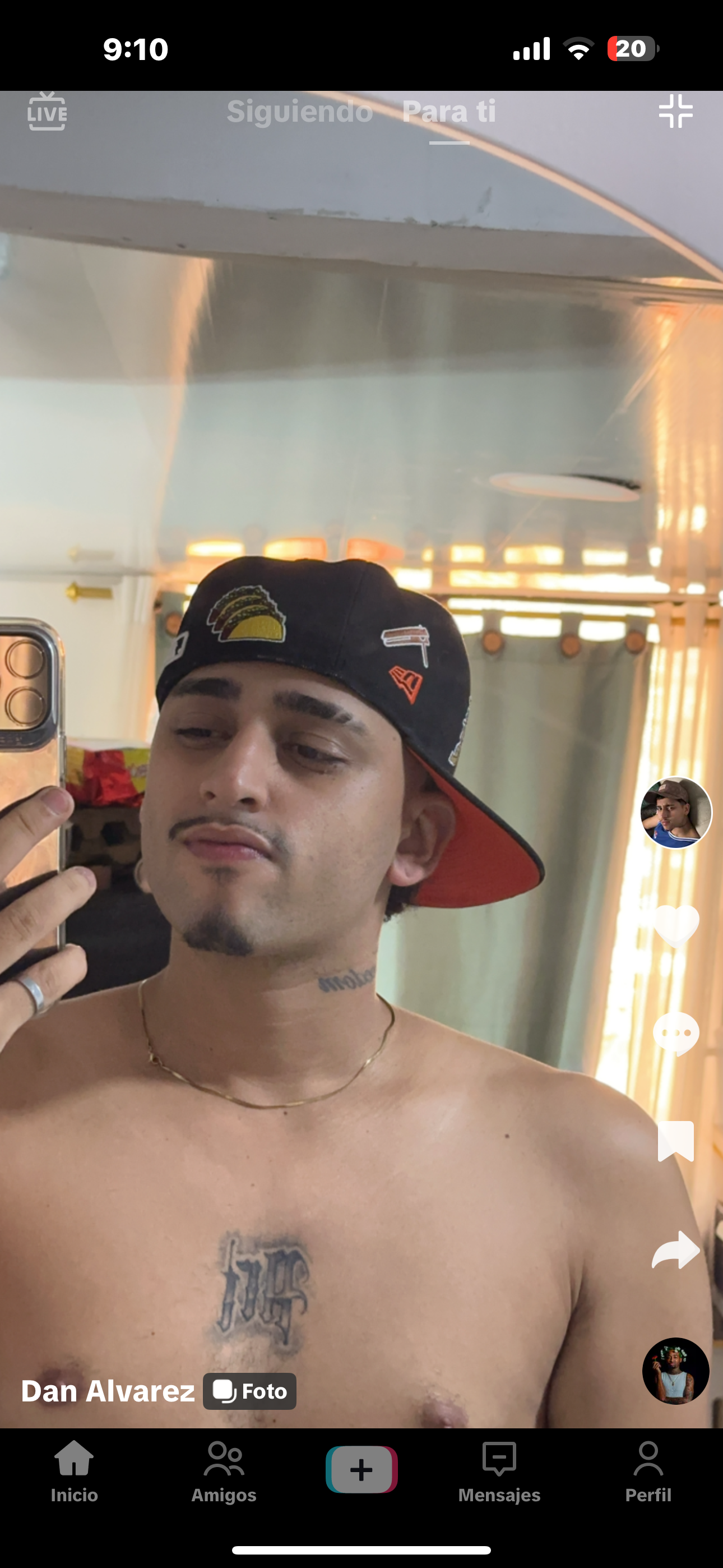 XXX Porn Photo of Nude drakomilck1 5