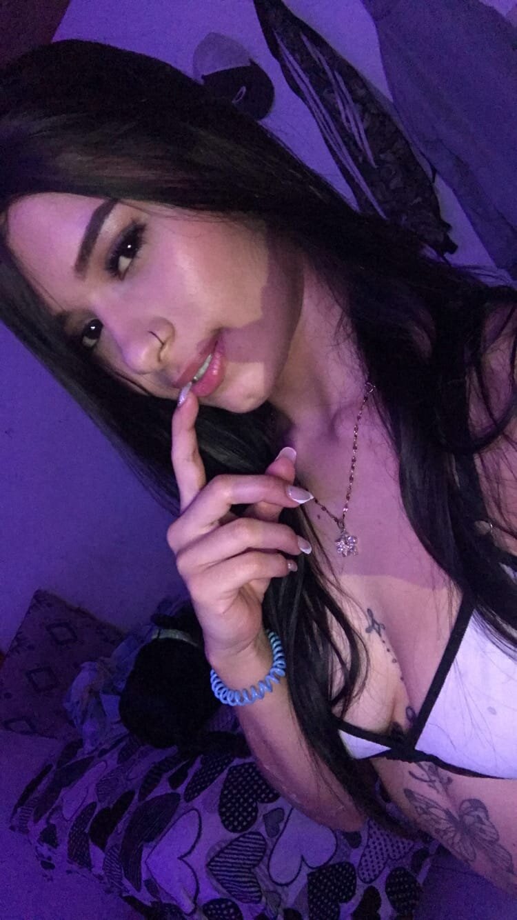 XXX Porn Photo of Nude cathot89 5