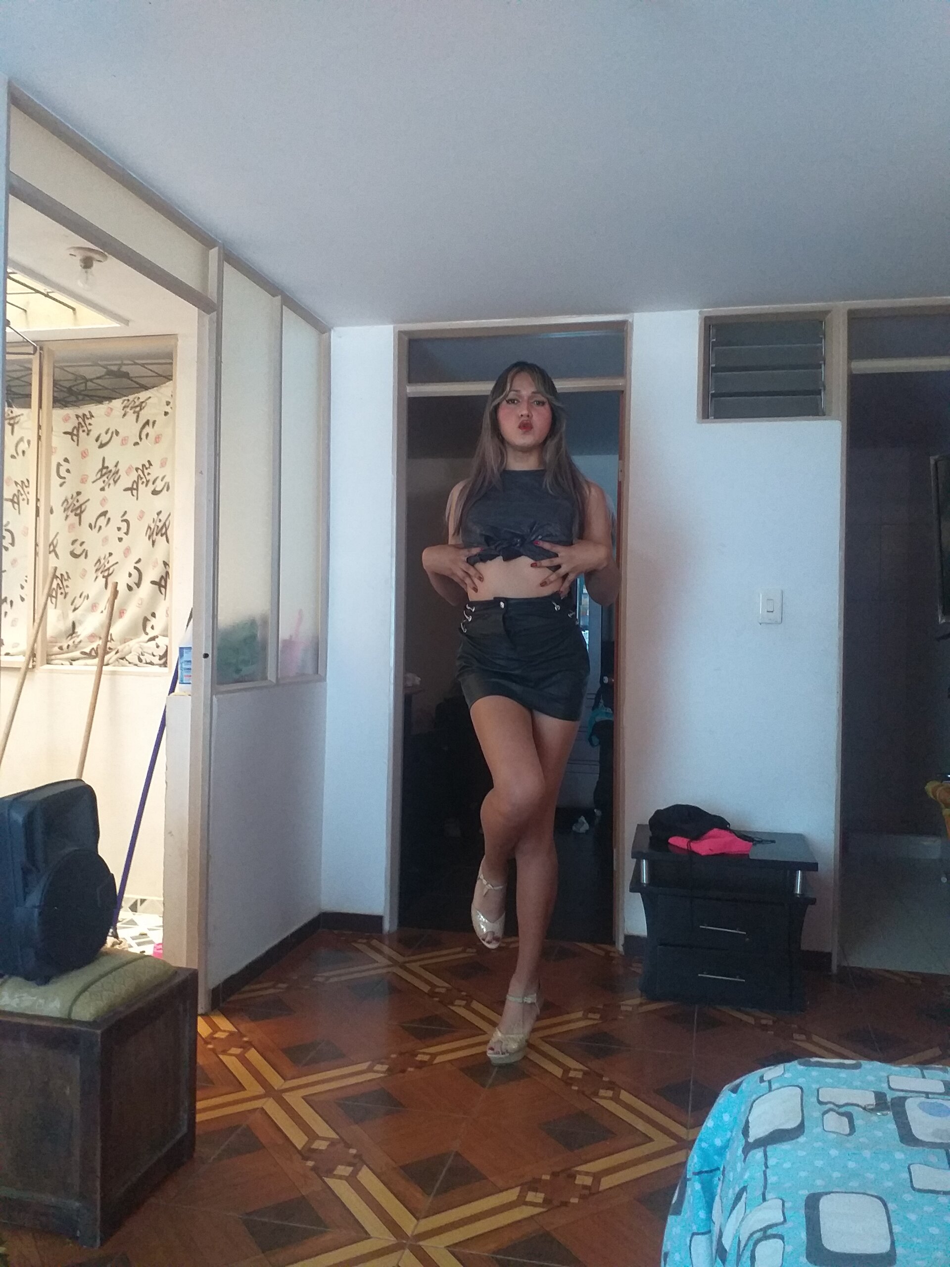 XXX Porn Photo of Nude Vivien__sabrina_colombia 17