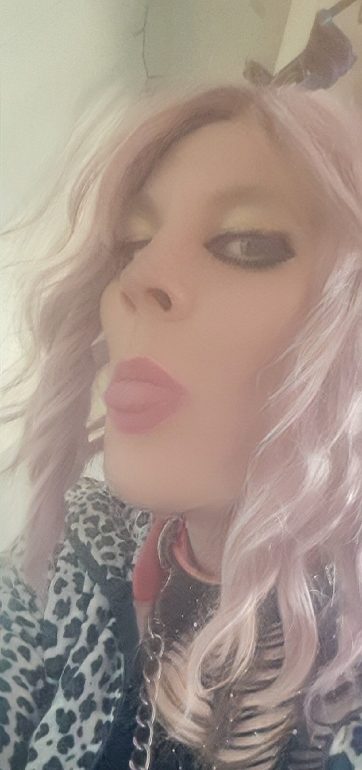 XXX Porn Photo of Nude Kinky_Kitty_Bimbo_Gurl 19