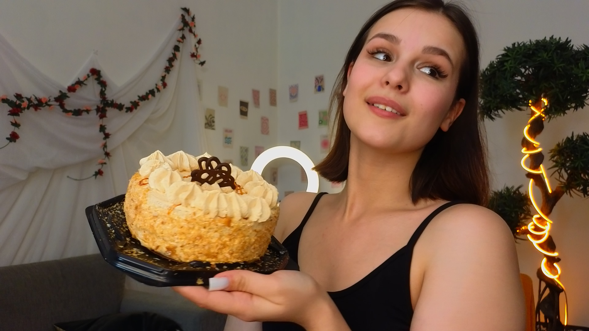 XXX Porn Photo of Nude EthalGold 27