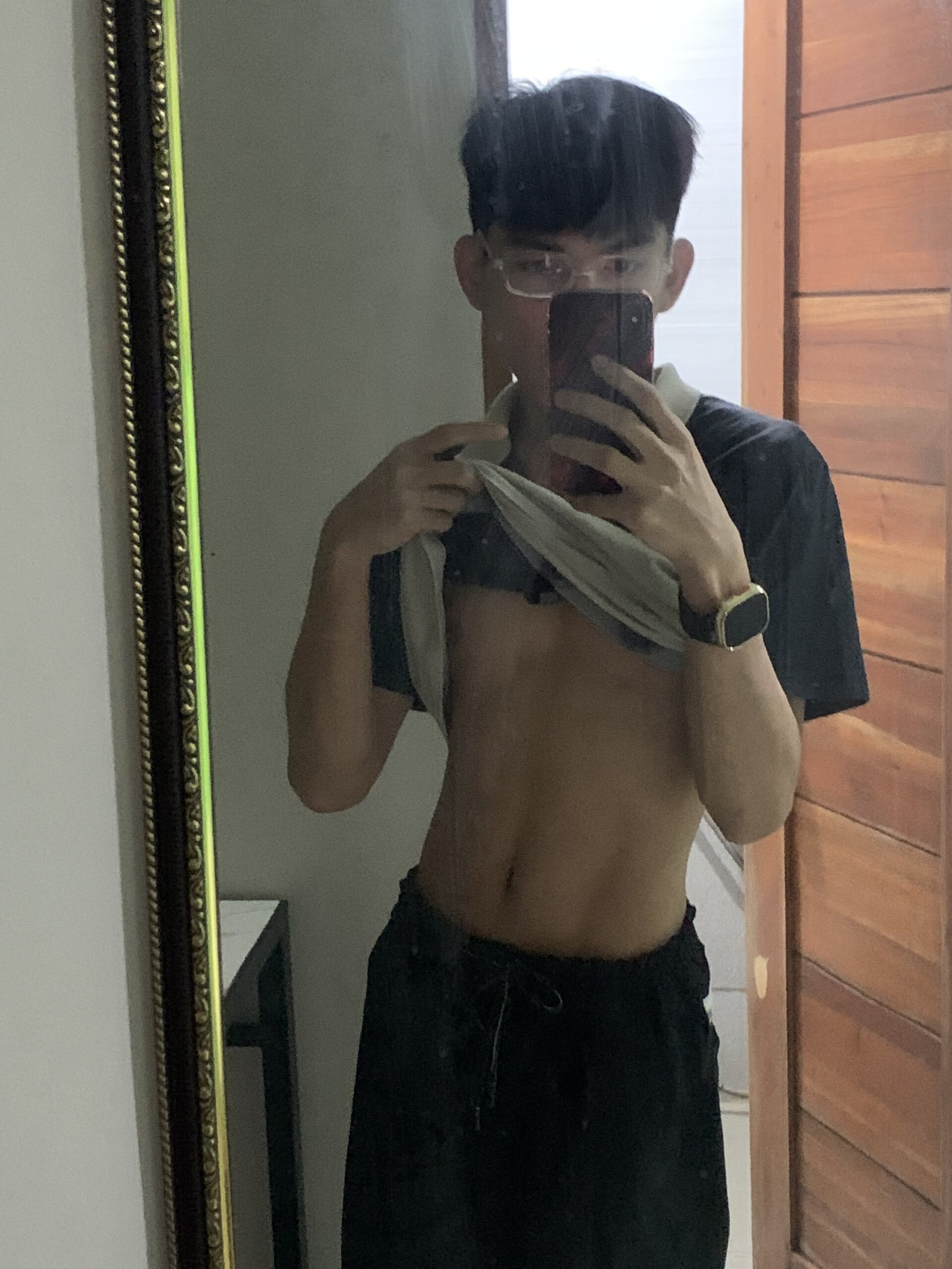 XXX Porn Photo of Nude urtwinkjoshx 3