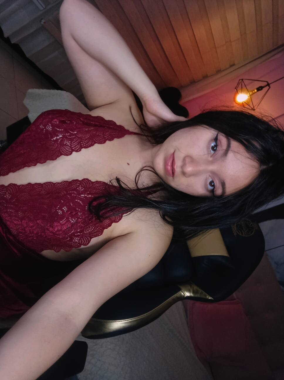 XXX Porn Photo of Nude Andrea_Ramos 113