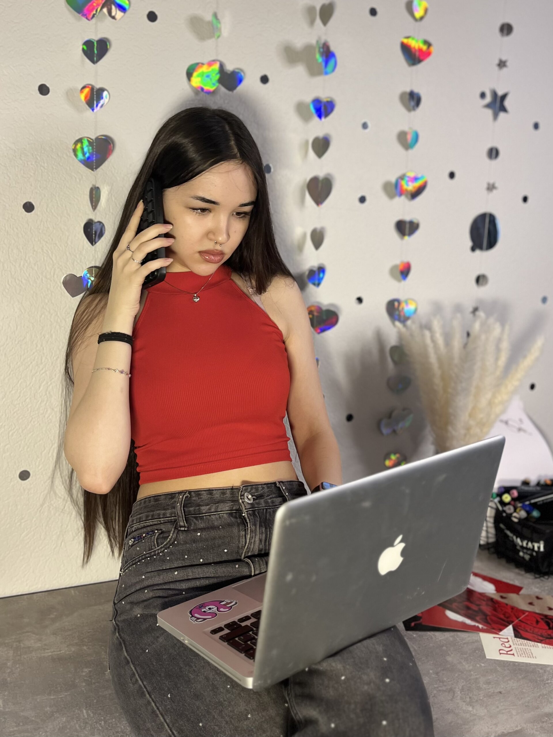 XXX Porn Photo of Nude AvantgardAlone 6