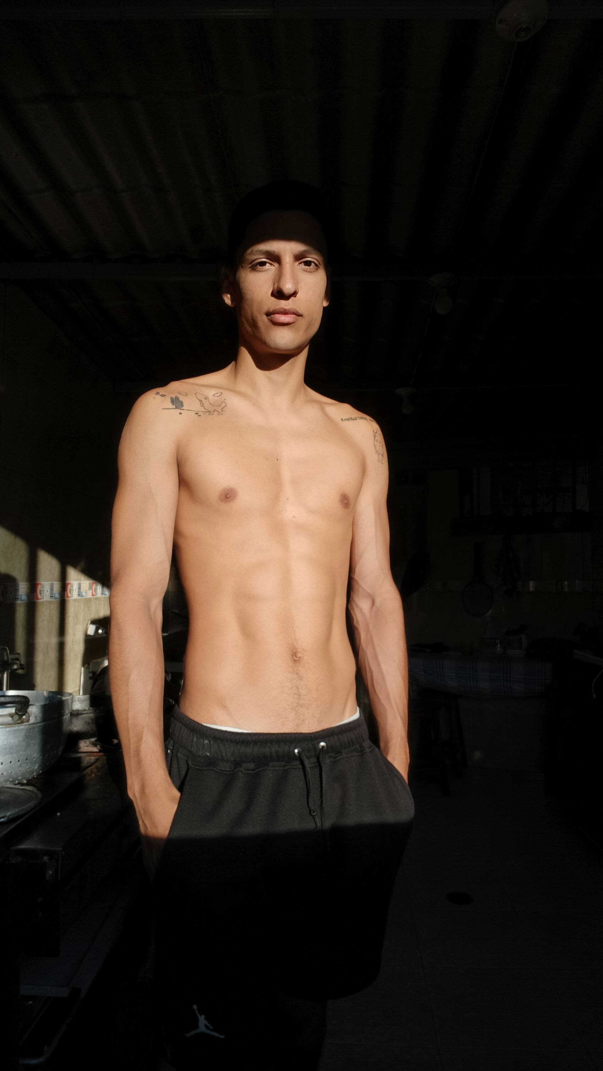 XXX Porn Photo of Nude David_ga 4