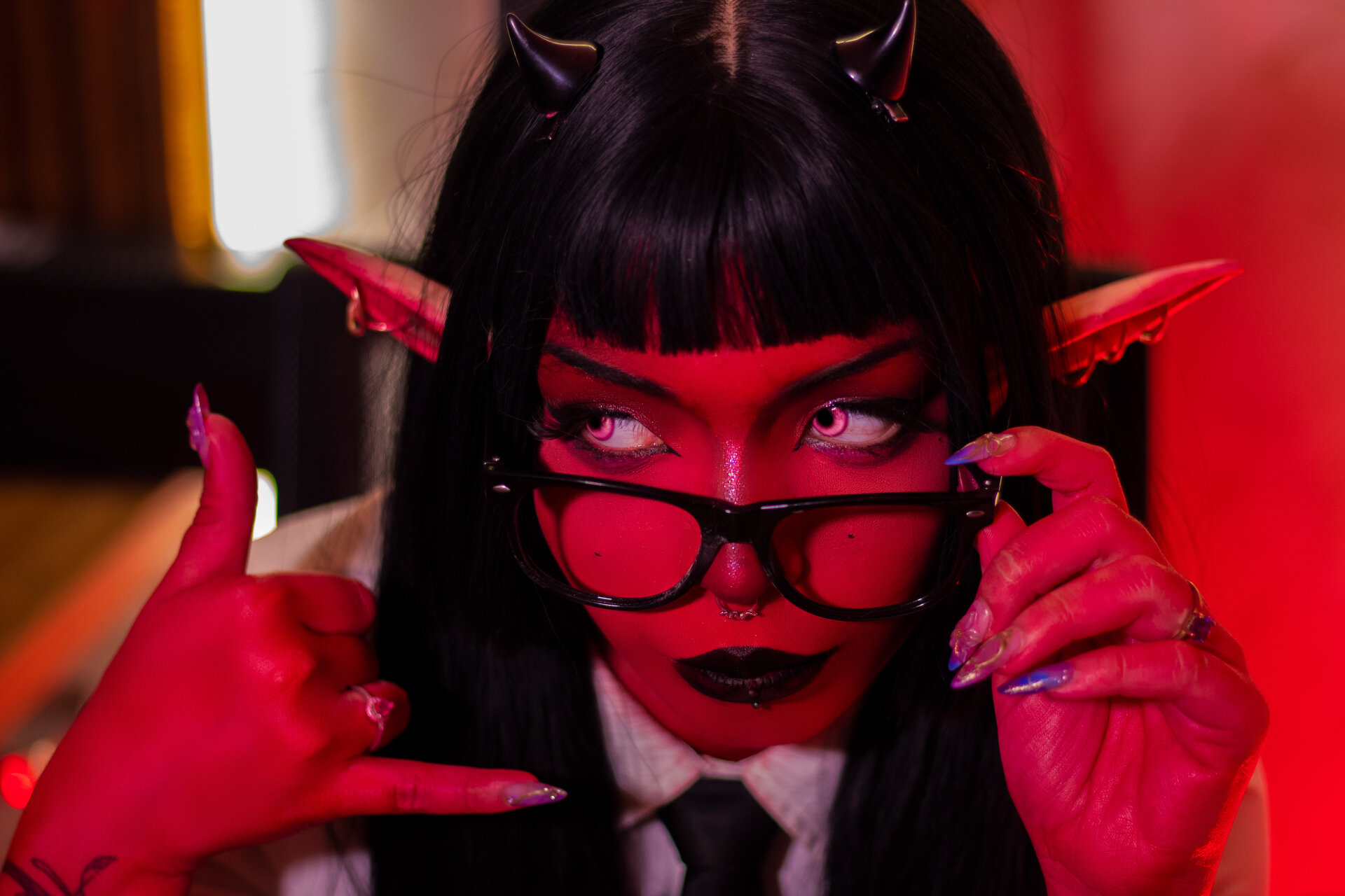 XXX Porn Photo of Nude Kaoriabyss_ 158