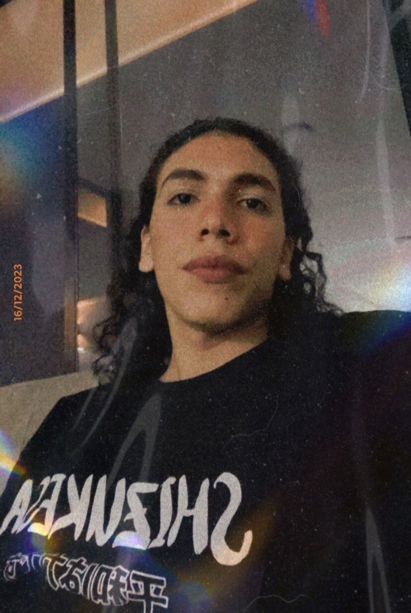 XXX Porn Photo of Nude Andres_tang12 4