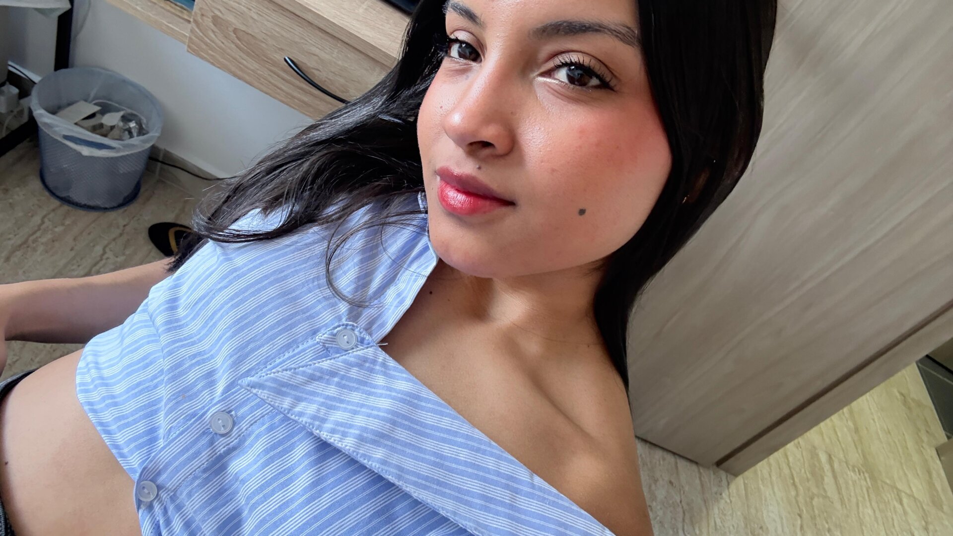 XXX Porn Photo of Nude aixa_haworth 10