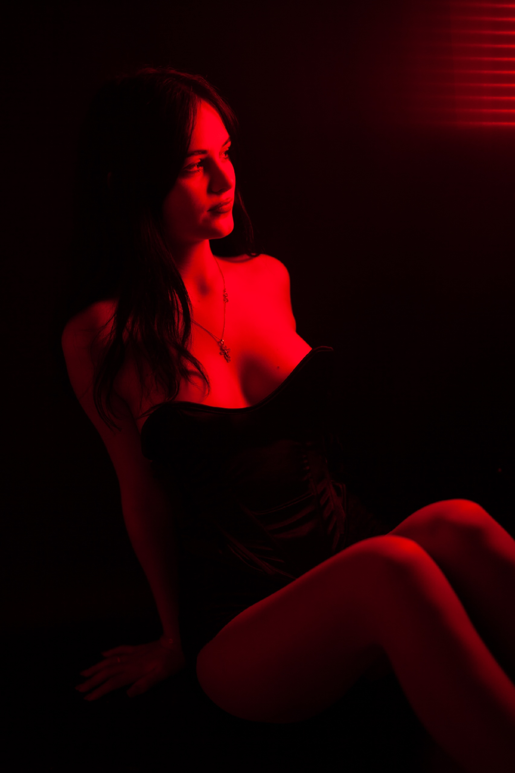 XXX Porn Photo of Nude MilaYara 4