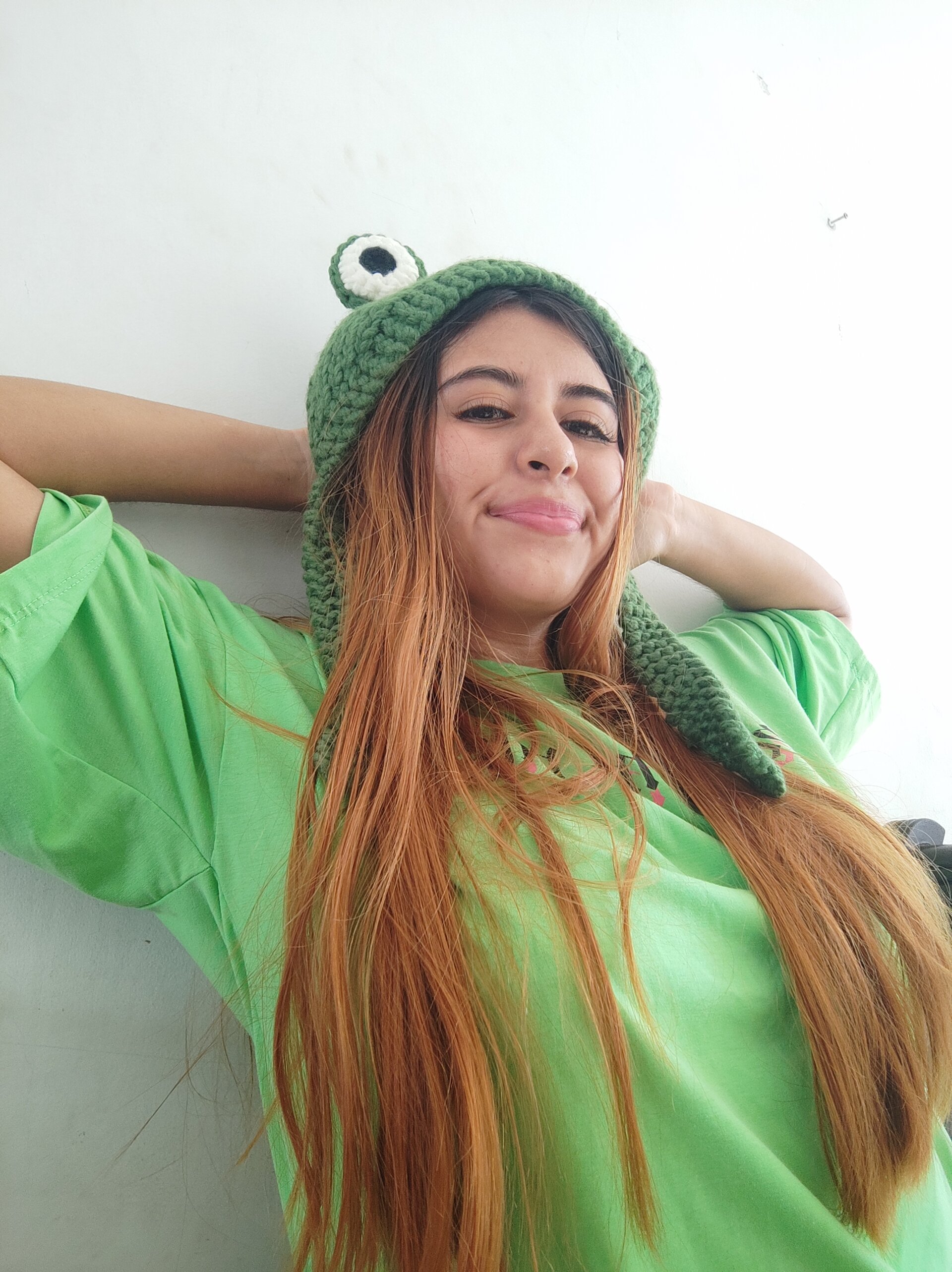 XXX Porn Photo of Nude _Maaiiaa_ 2
