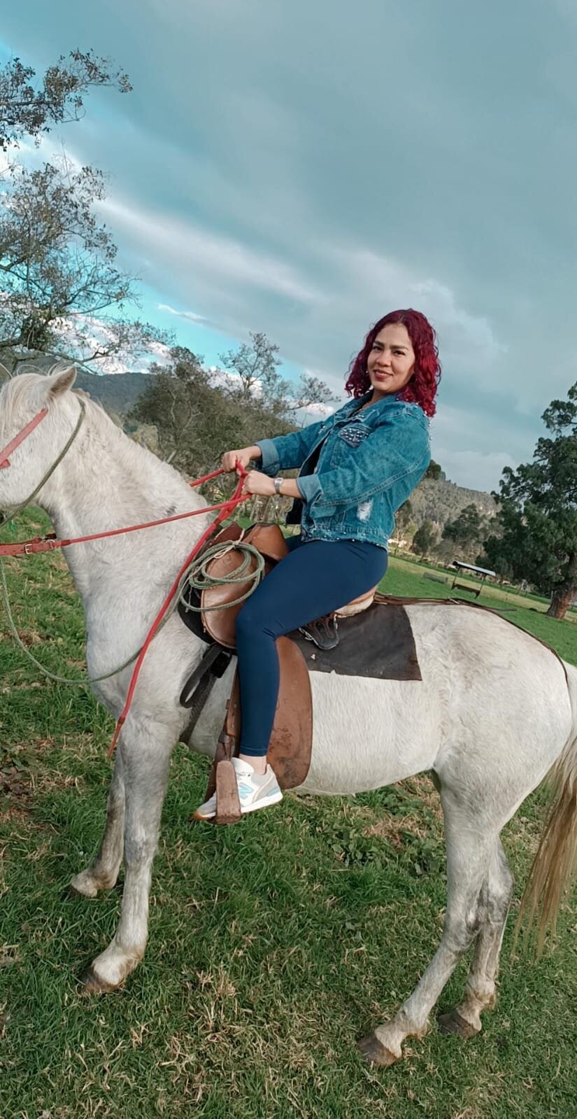 XXX Porn Photo of Nude ruby-redd 5
