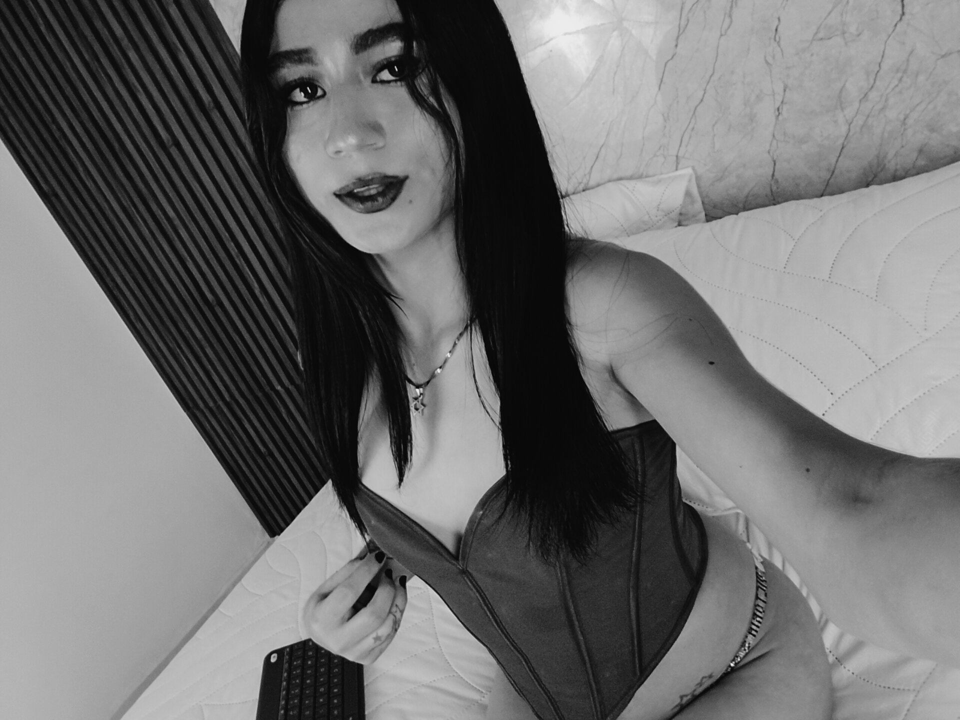 XXX Porn Photo of Nude candy_hot_dirty 14