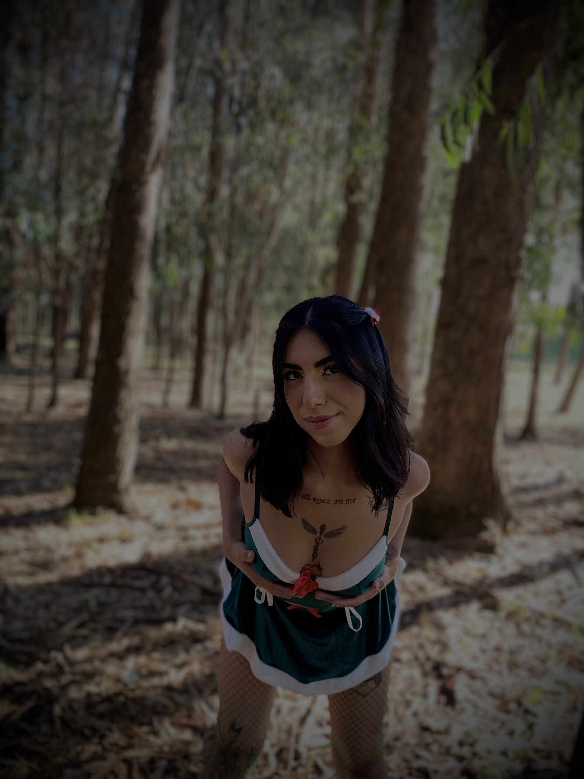 XXX Porn Photo of Nude Kendramillerr_1 48