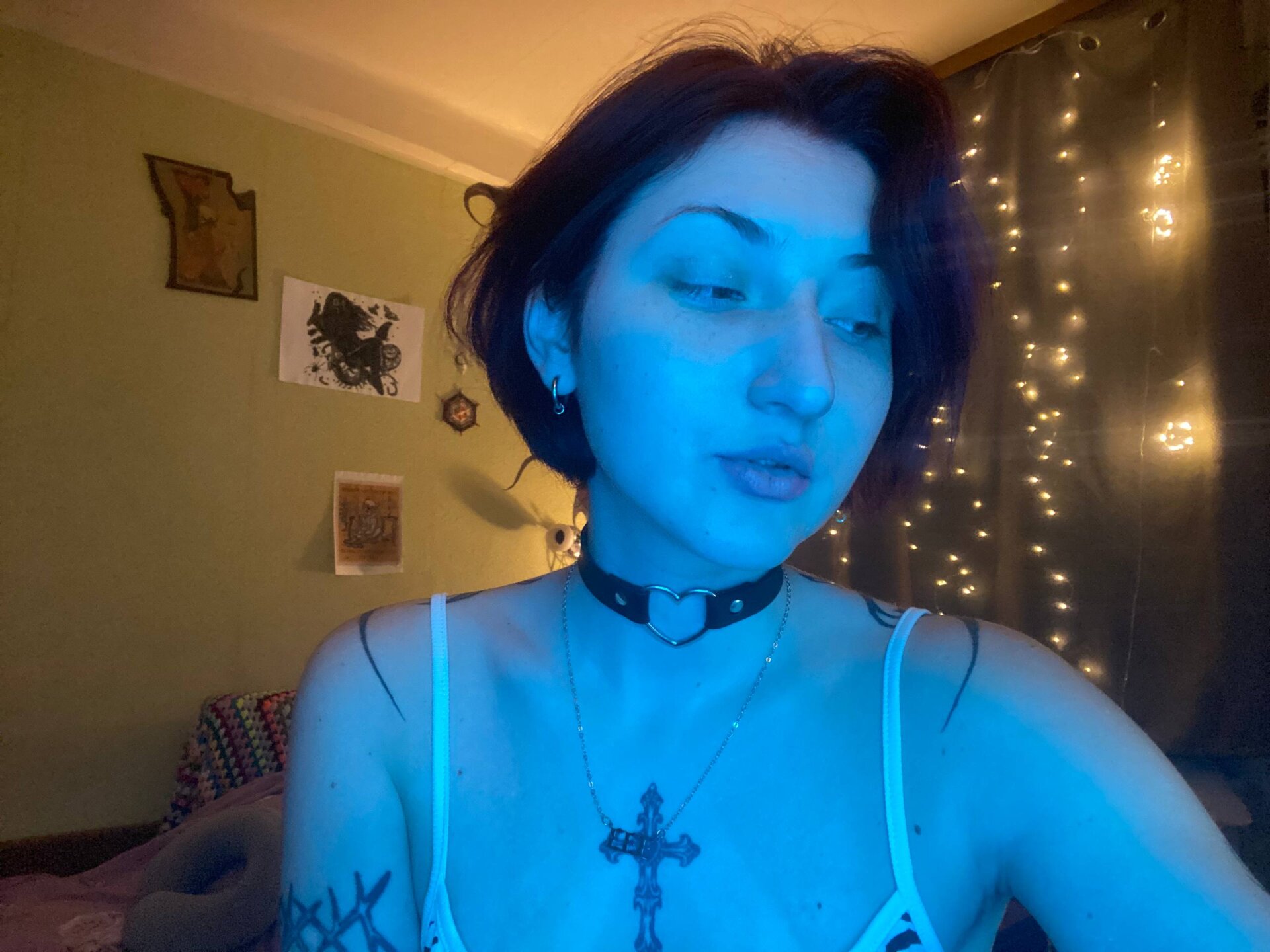 XXX Porn Photo of Nude VelvetLiquorrr 7