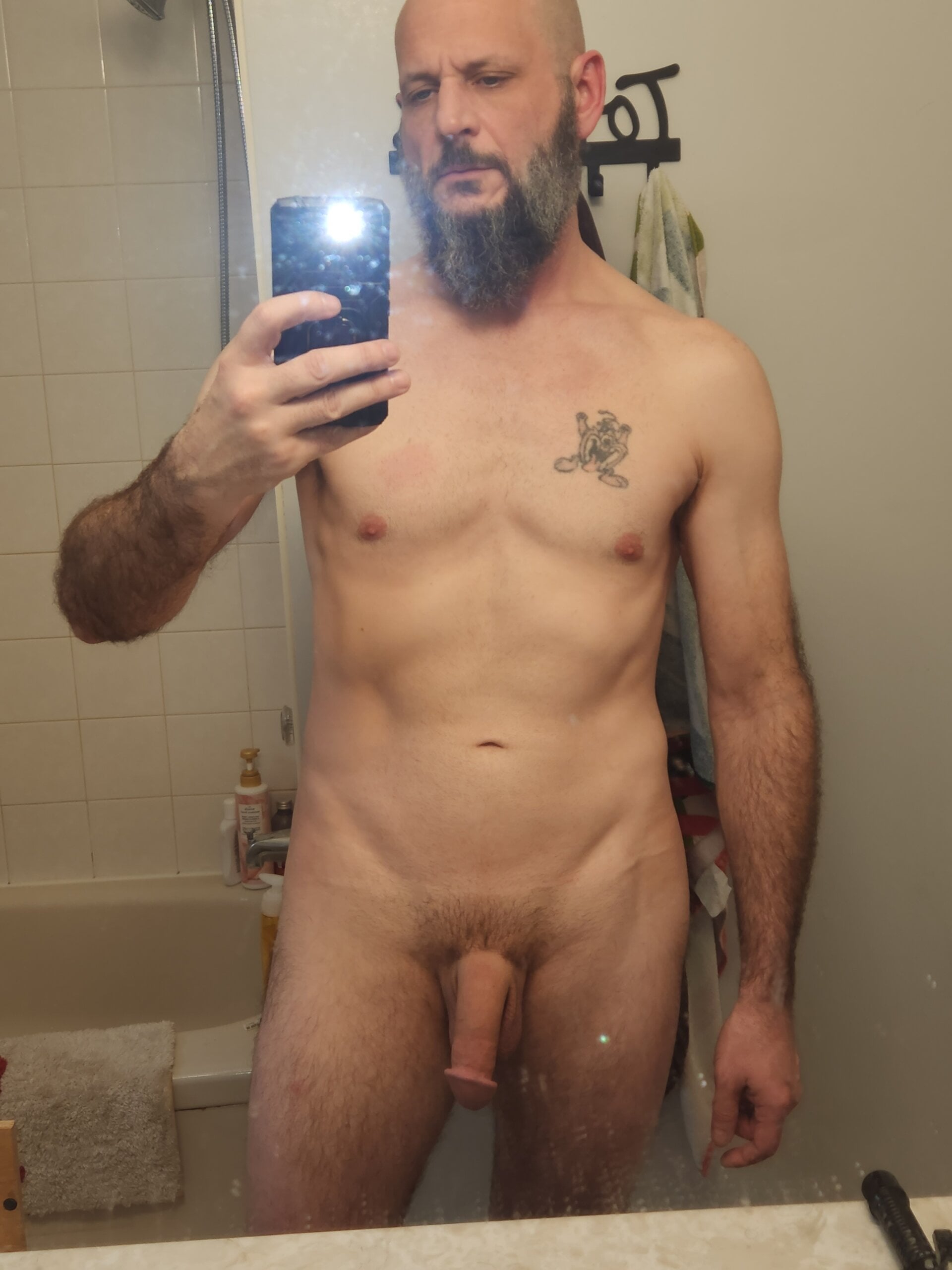 XXX Porn Photo of Nude Roaming_Medick1 7