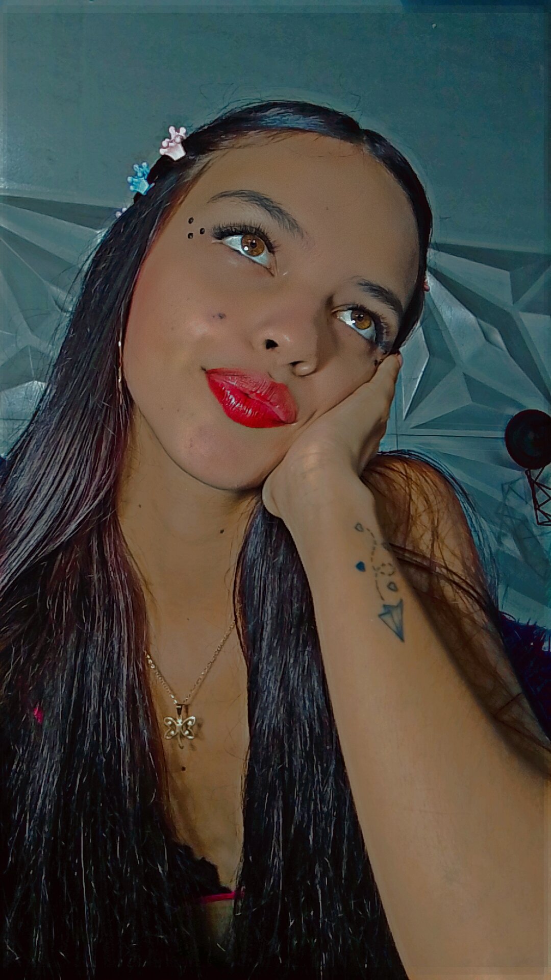 XXX Porn Photo of Nude lucy_babyy 8