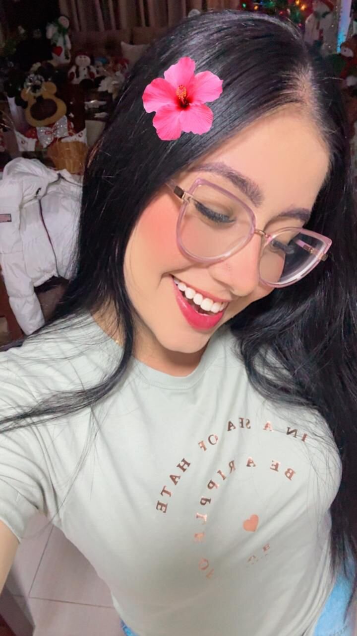 XXX Porn Photo of Nude SAMANTHAFIORE1 3