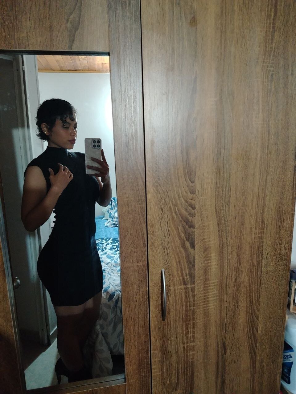 XXX Porn Photo of Nude Sarah_Savagee 4