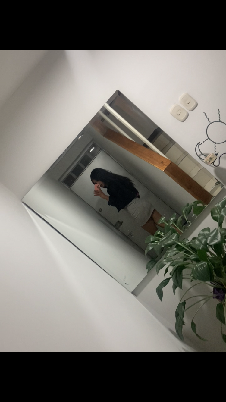 XXX Porn Photo of Nude horny_bri_ 14