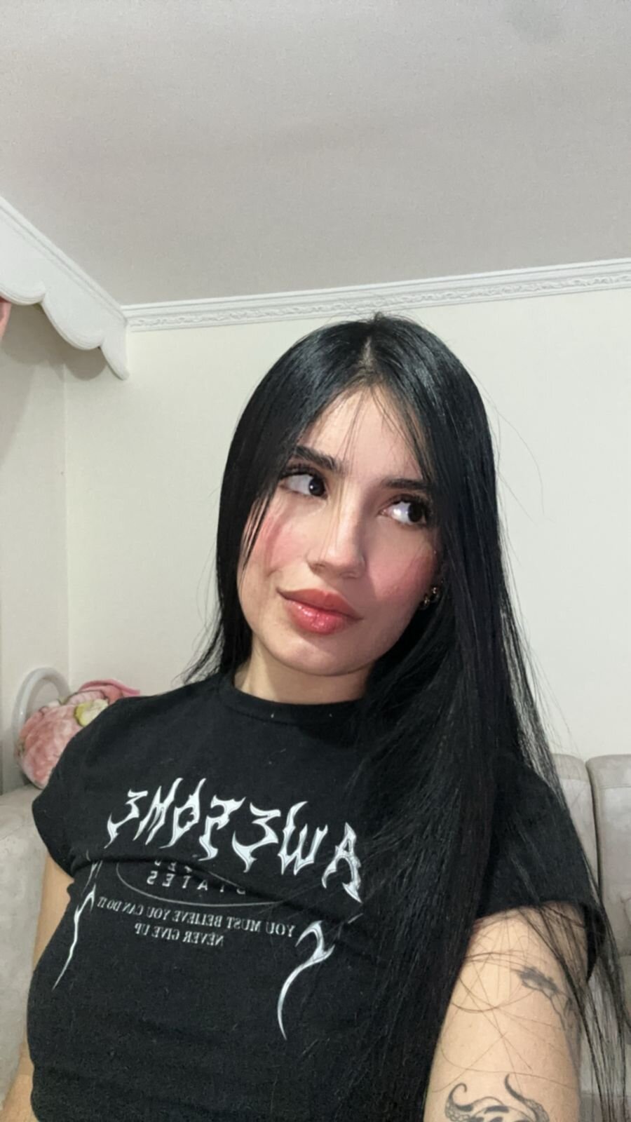 XXX Porn Photo of Nude Samanttha_tf 4