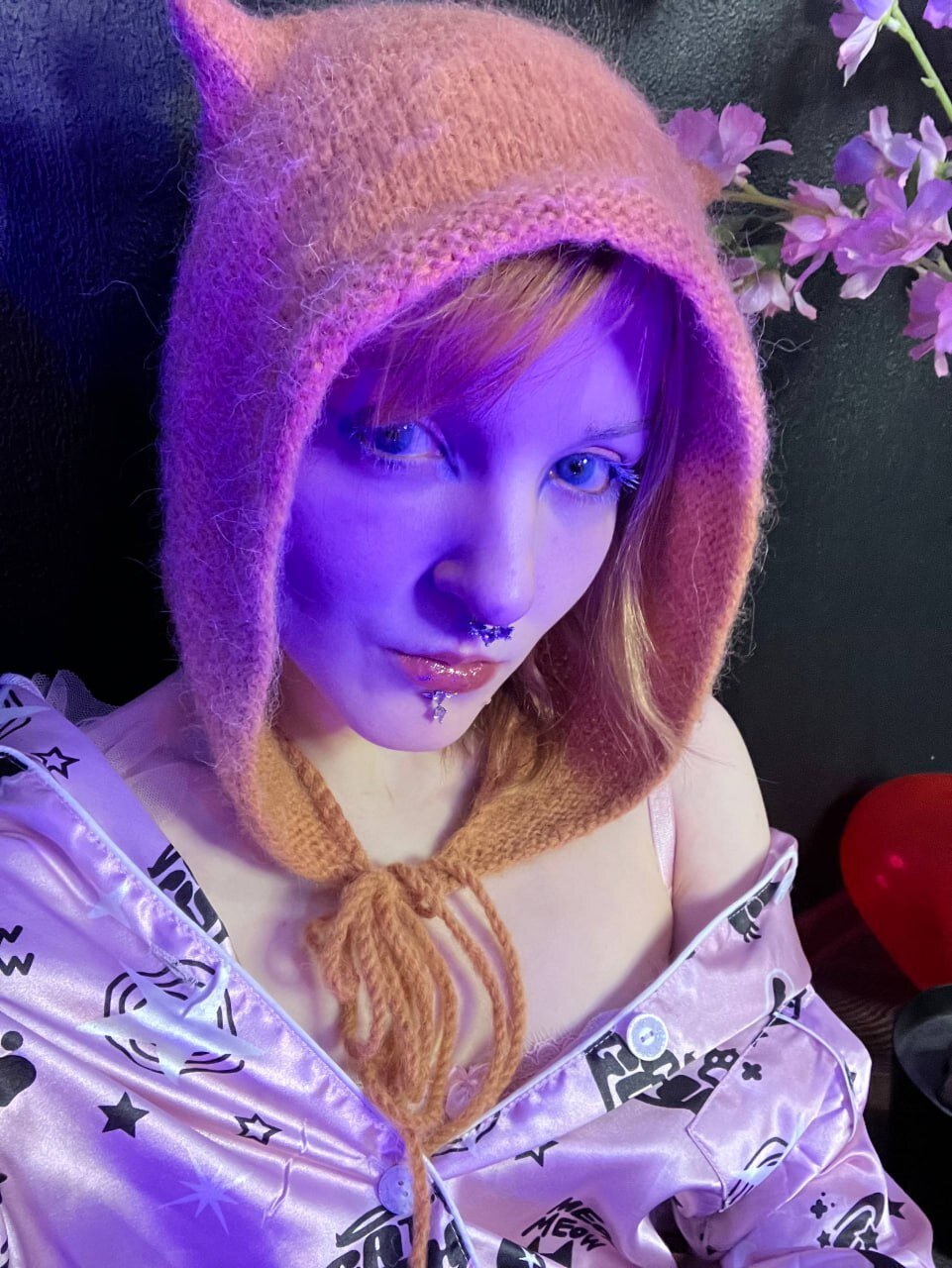XXX Porn Photo of Nude uwu_Foxy_uwu 3