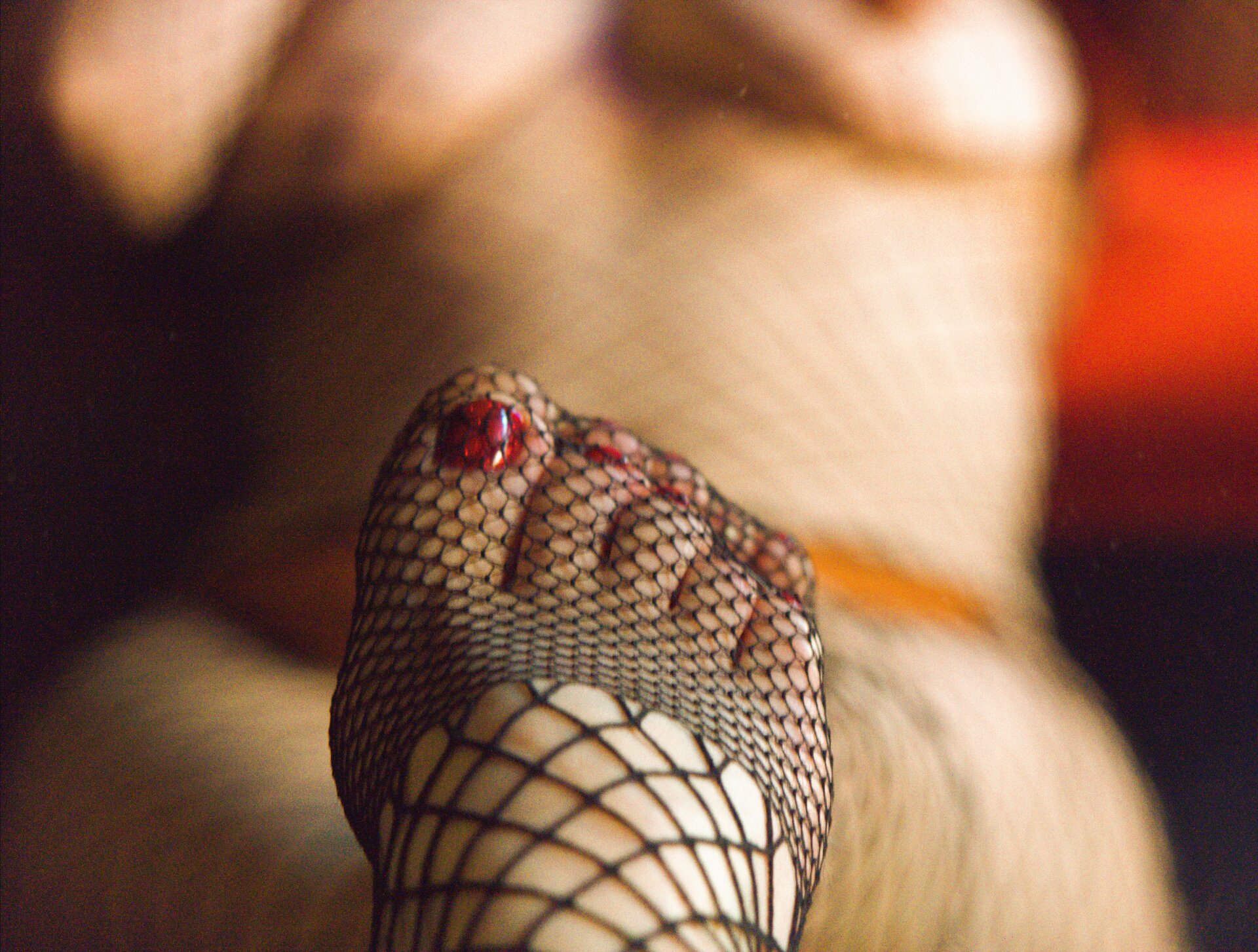 XXX Porn Photo of Nude MilkyKittyMilf 3