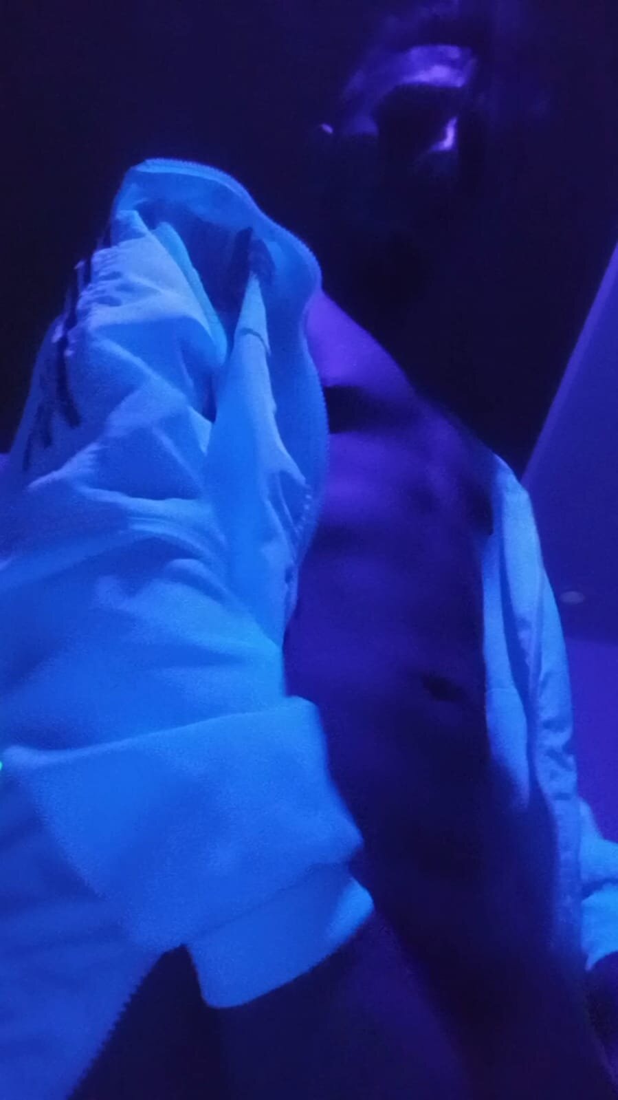 XXX Porn Photo of Nude AquilesBaezaCerda 21