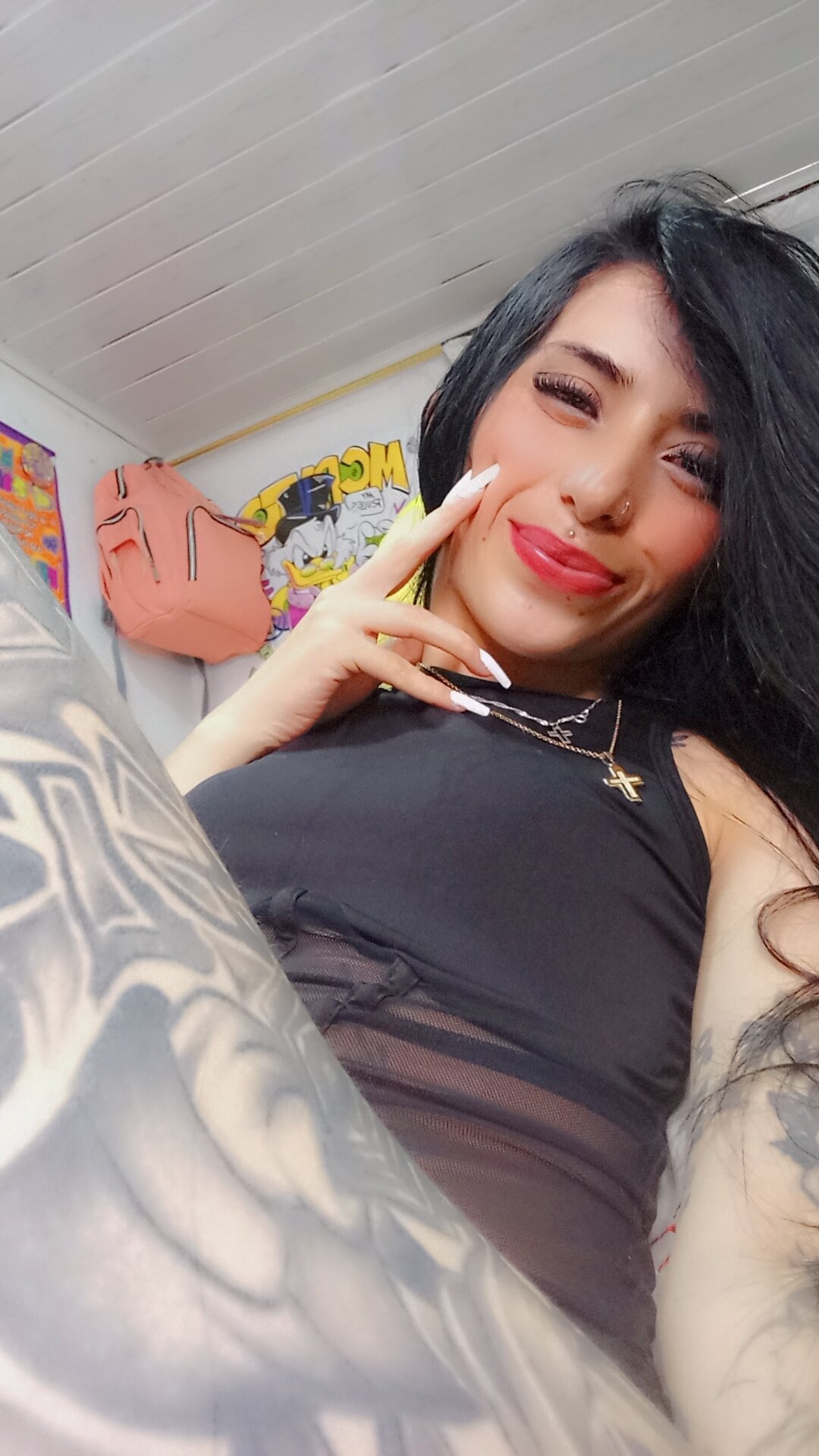 XXX Porn Photo of Nude Miamorou 13