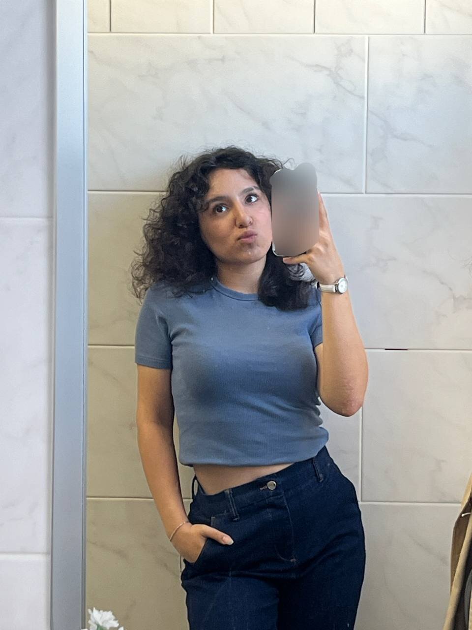 XXX Porn Photo of Nude Ms_Luisa 3