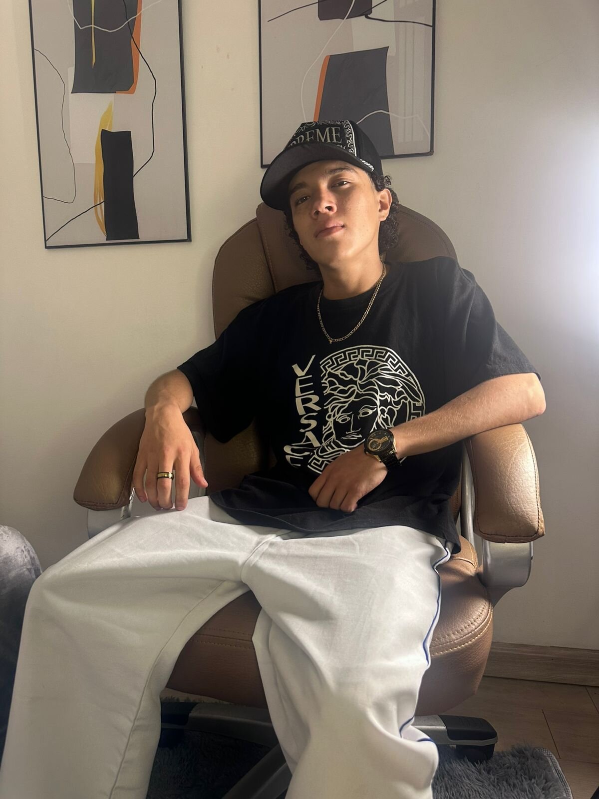 XXX Porn Photo of Nude Jordi_Cooper 4