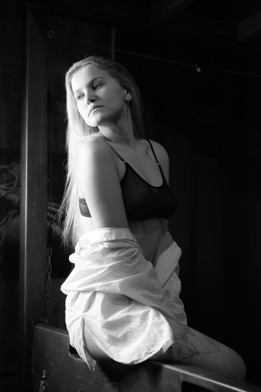 XXX Porn Photo of Nude RealJessy_ 3